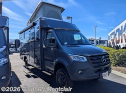 New 2026 Winnebago Ekko Sprinter 23B available in Montclair, California