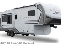 New 2026 Alliance RV Paradigm 312RK available in Montclair, California