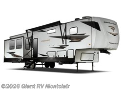 New 2026 Prime Time Crusader BONUS38 available in Montclair, California