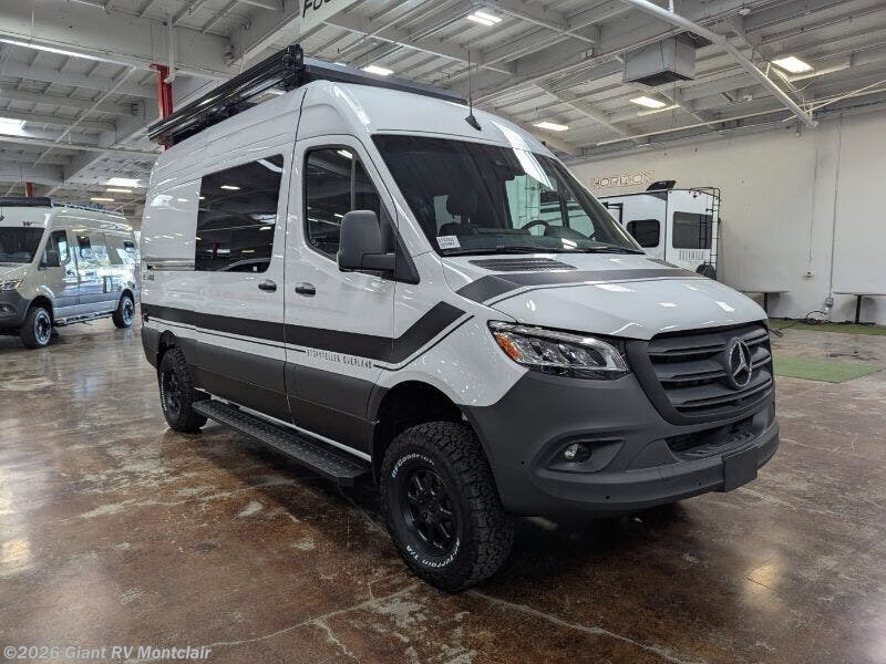 New 2025 Storyteller Overland  Mode XO Classic available in Montclair, California