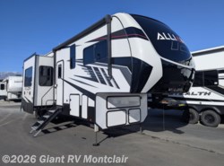 Used 2023 Alliance RV Valor 37V13 available in Montclair, California