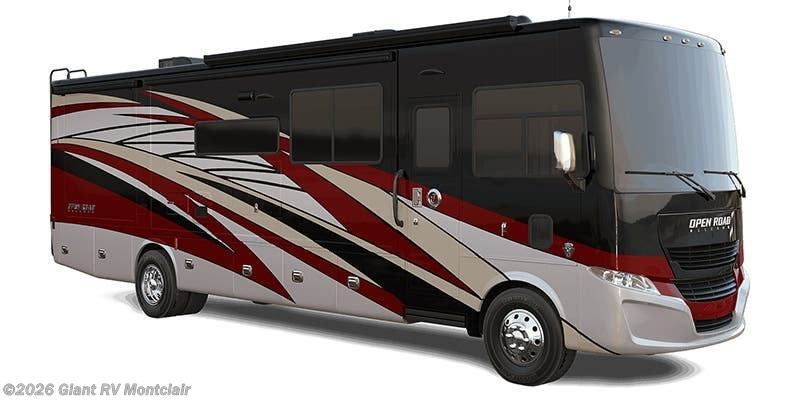 Used 2023 Tiffin Open Road Allegro 32 SA available in Montclair, California