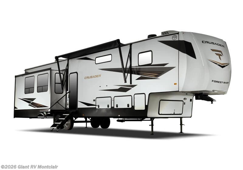 New 2026 Prime Time Crusader BONUS38 available in Montclair, California