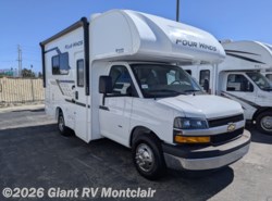 New 2026 Thor Motor Coach Four Winds 19X available in Montclair, California
