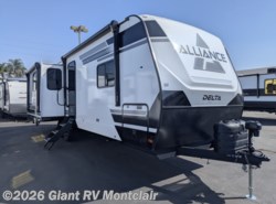 New 2026 Alliance RV Delta 284RK available in Montclair, California