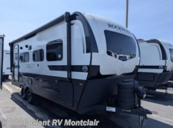 New 2026 Forest River Rockwood Mini Lite 2205S available in Montclair, California