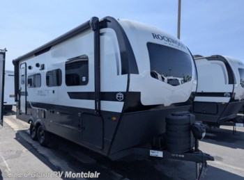 New 2026 Forest River Rockwood Mini Lite 2205S available in Montclair, California