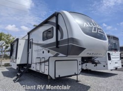 Used 2024 Alliance RV Paradigm 395DS available in Montclair, California