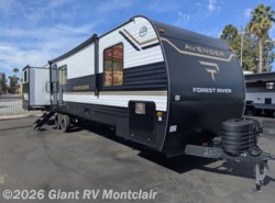 New 2026 Prime Time Avenger 30PO available in Montclair, California