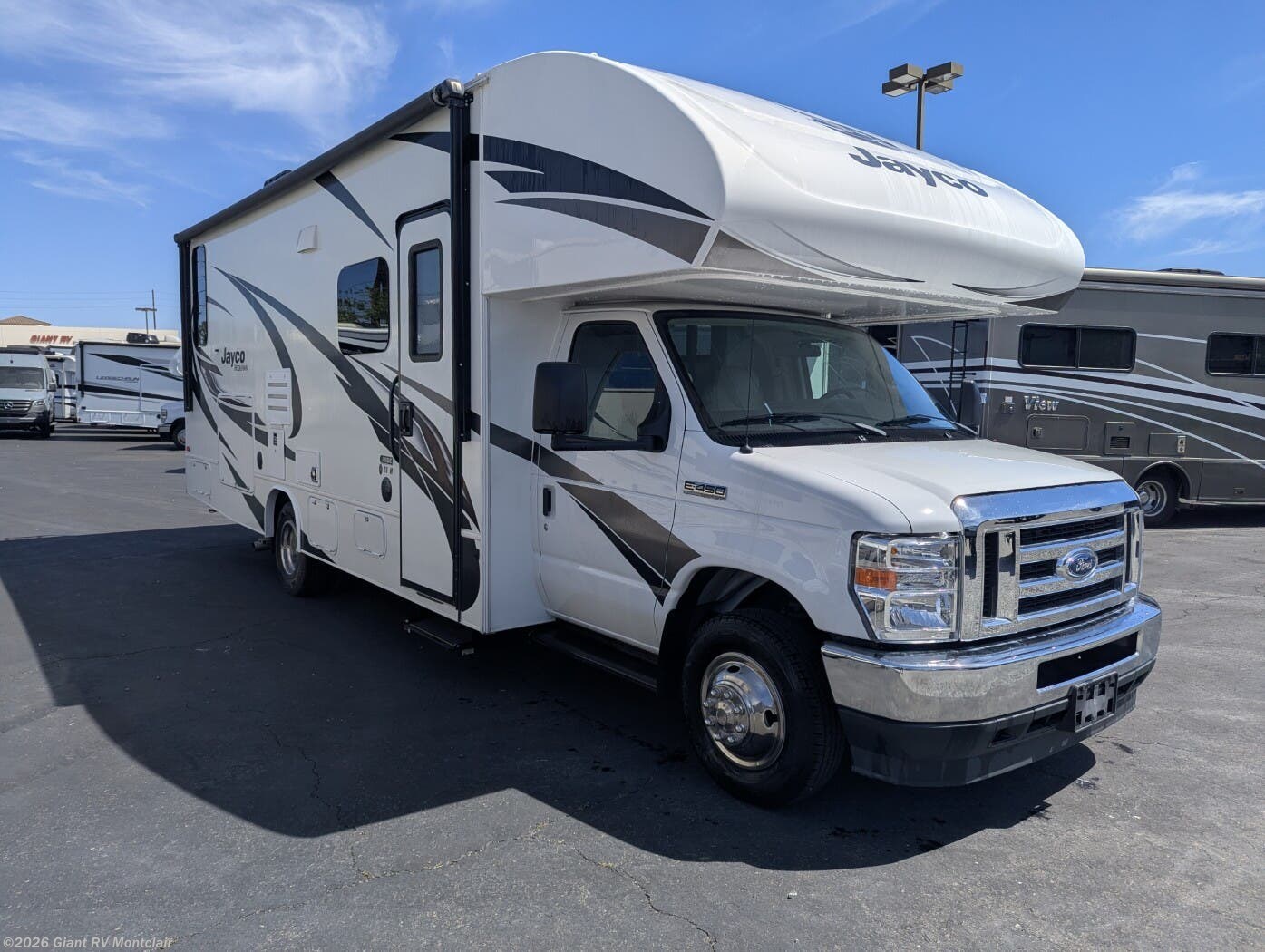Used 2022 Jayco Redhawk 26M available in Montclair, California