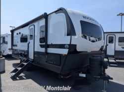 New 2026 Forest River Rockwood Mini Lite 2520BH available in Montclair, California