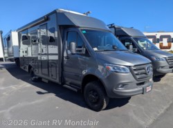 New 2026 Winnebago Ekko Sprinter 23B available in Montclair, California