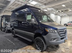 New 2026 Storyteller Overland Dark MODE OG available in Montclair, California