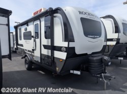 New 2026 Forest River Rockwood Geo Pro G19DBH available in Montclair, California