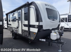 New 2026 Forest River Rockwood Geo Pro G19DBH available in Montclair, California