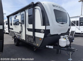 New 2026 Forest River Rockwood Geo Pro G19DBH available in Montclair, California