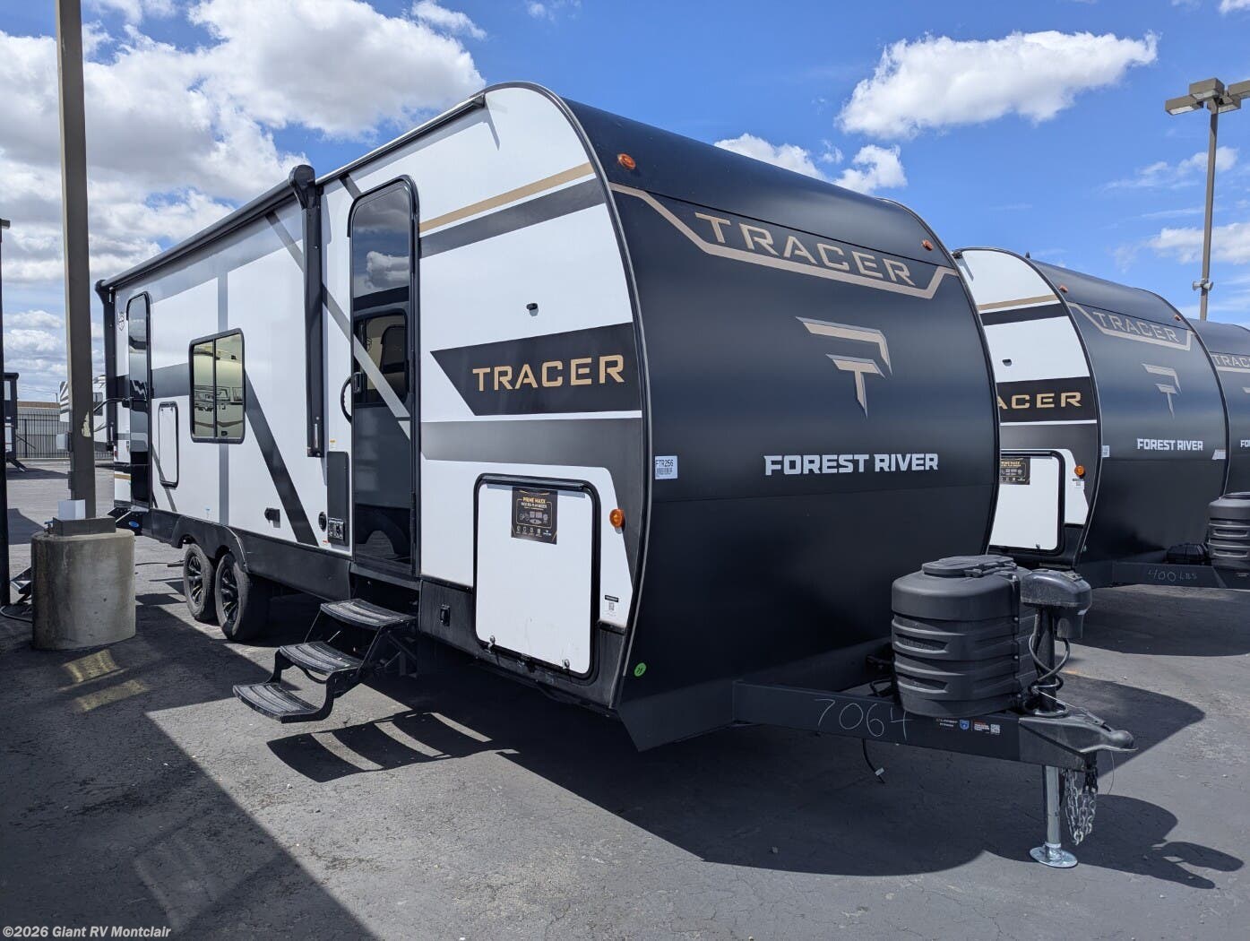 New 2026 Prime Time Tracer 235RK available in Montclair, California