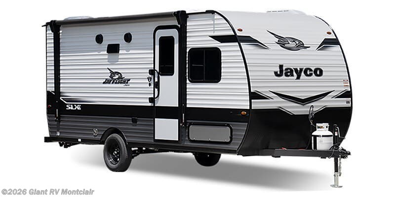 Used 2024 Jayco Jay Flight SLX 174BH available in Montclair, California