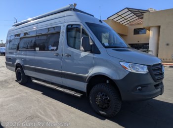 New 2026 Thor Motor Coach Tranquility 24C available in Montclair, California