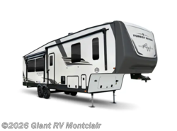 New 2026 Forest River Rockwood Signature 401SFB available in Montclair, California