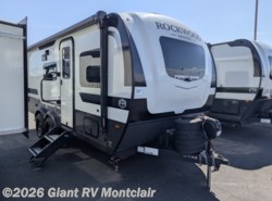 New 2026 Forest River Rockwood Geo Pro G20BHT available in Montclair, California