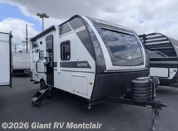 Used 2026 K-Z Connect Mini CM181RB available in Montclair, California