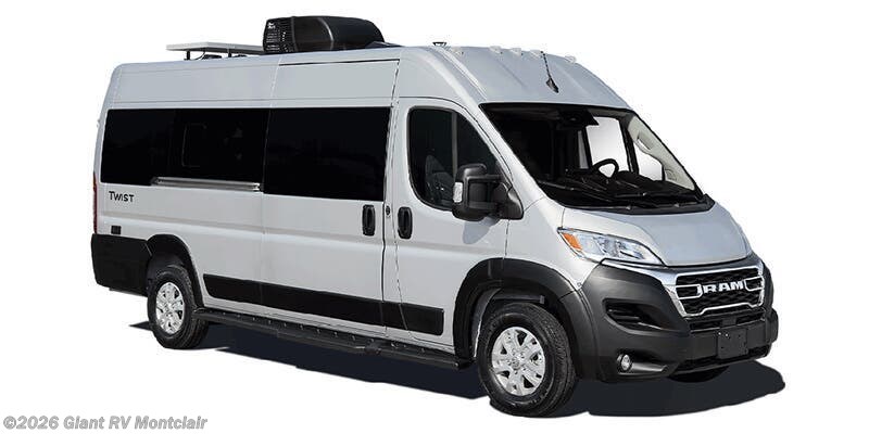 New 2026 Thor Motor Coach Tellaro 20L available in Montclair, California