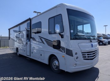 New 2026 Holiday Rambler Admiral 34J available in Montclair, California