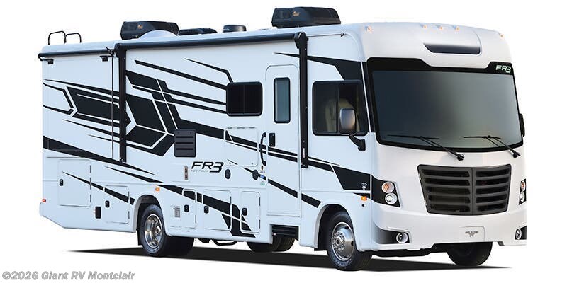 Used 2023 Forest River FR3 32DS available in Montclair, California