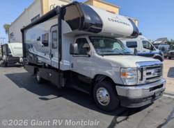 New 2026 Coachmen Cross Trail 22XG available in Montclair, California
