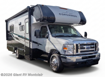New 2026 Coachmen Cross Trail 22XG available in Montclair, California
