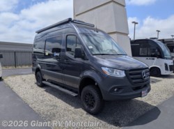 New 2027 Thor Motor Coach Tranquility 19M available in Montclair, California