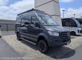 New 2027 Thor Motor Coach Tranquility 19M available in Montclair, California
