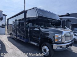 New 2026 Coachmen Entourage 330DS available in Montclair, California