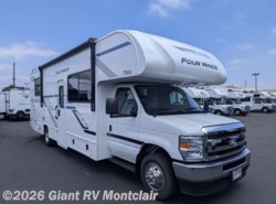 New 2027 Thor Motor Coach Four Winds 28Z available in Montclair, California