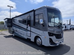 New 2026 Fleetwood Fortis 34MB available in Montclair, California
