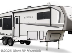 New 2026 Alliance RV Avenue 30BH available in Montclair, California