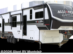 New 2027 Alliance RV Valor 35A14 available in Montclair, California