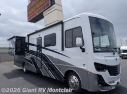 New 2026 Holiday Rambler Invicta 33HB available in Montclair, California