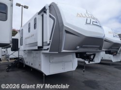 New 2026 Alliance RV Paradigm 382RK available in Montclair, California