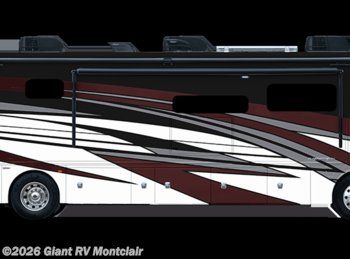 New 2026 Fleetwood Discovery 38W available in Montclair, California