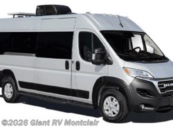 New 2026 Thor Motor Coach Tellaro 20U available in Montclair, California