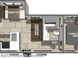 New 2026 Prime Time Tracer 248RE available in Montclair, California