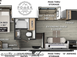New 2027 Forest River Rockwood Signature 290SFK available in Montclair, California
