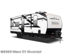 New 2027 Forest River Stealth 3217GX available in Montclair, California