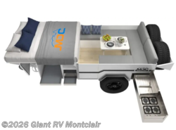 Used 2022 MDC USA Jackson Forward Fold null available in Montclair, California