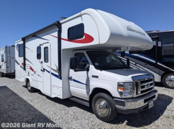 Used 2019 Forest River Sunseeker 2650 available in Montclair, California