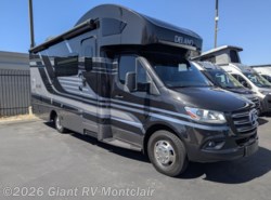 Used 2022 Thor Motor Coach Delano Sprinter 24FB available in Montclair, California