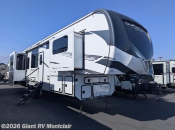 Used 2024 K-Z Durango Gold G360REQ available in Montclair, California