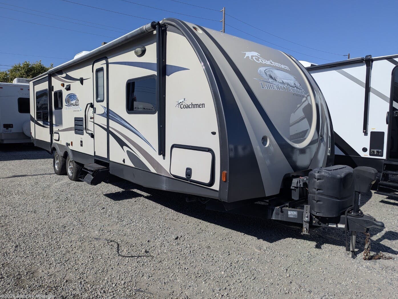 Used 2014 Coachmen Freedom Express 298 REDS available in Montclair, California